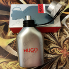 Отзыв Hugo Boss Hugo Iced