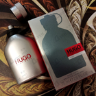 Отзывы Hugo Boss Hugo Iced