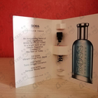 Отзывы Hugo Boss Boss Bottled Tonic