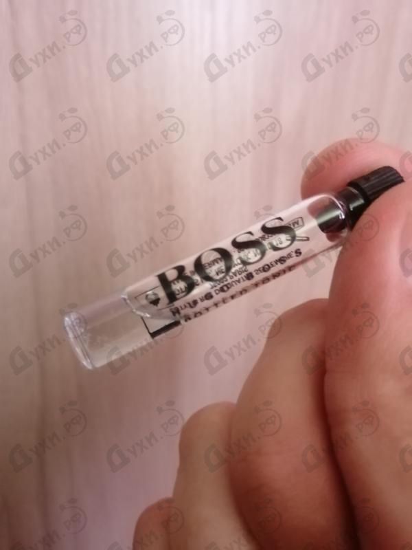 Купить Hugo Boss Boss Bottled Tonic Купить Boss Bottled Tonic от Hugo Boss