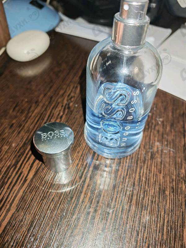Купить Boss Bottled Tonic от Hugo Boss