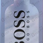 Духи Boss Bottled Tonic от Hugo Boss