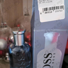 Отзыв Hugo Boss Boss Bottled Tonic
