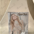 Отзыв Britney Spears Private Show