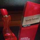 Отзывы Bruno Banani Best