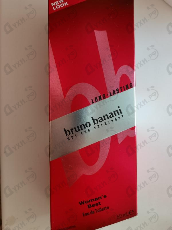 Купить Best от Bruno Banani