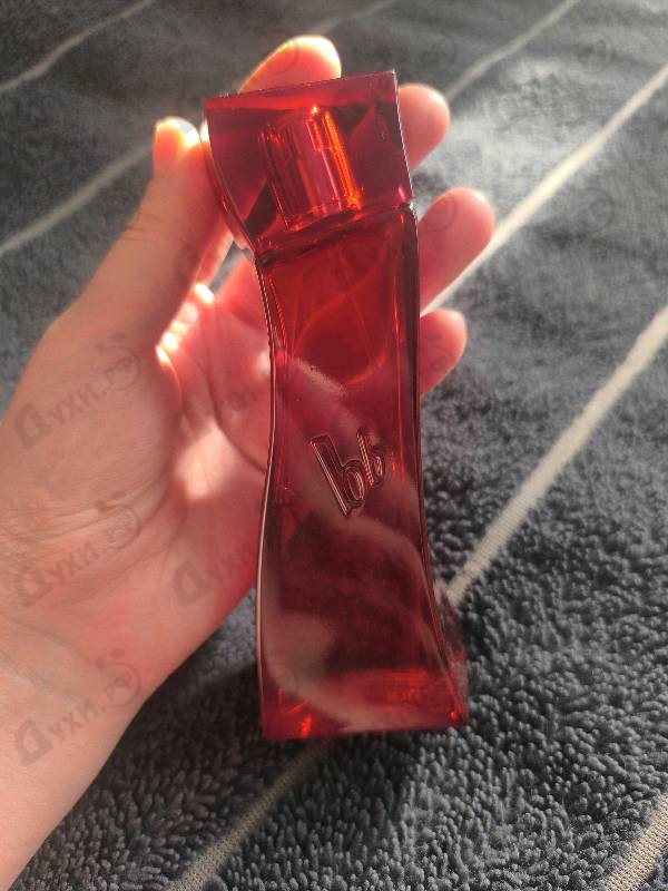 Духи Best от Bruno Banani