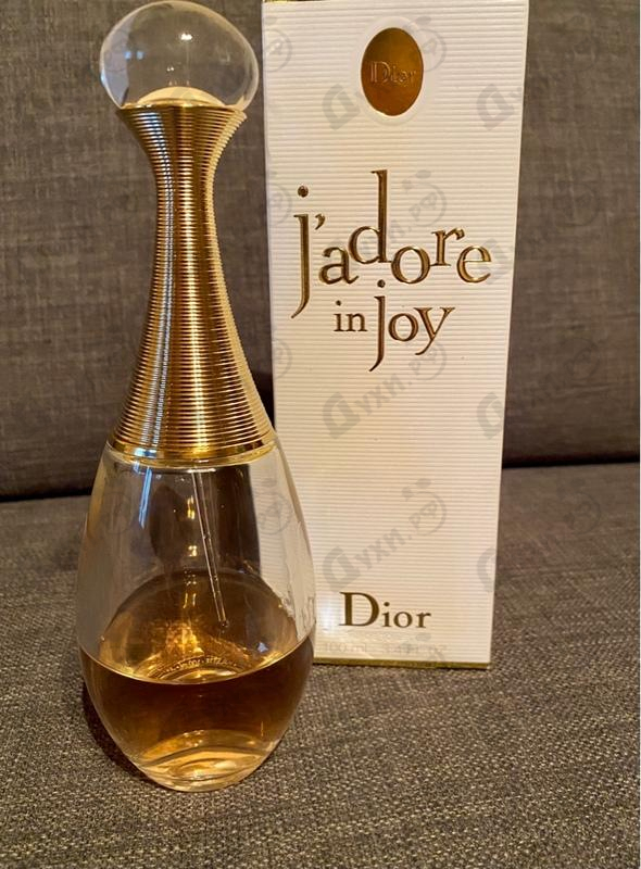 Купить J'adore In Joy от Christian Dior