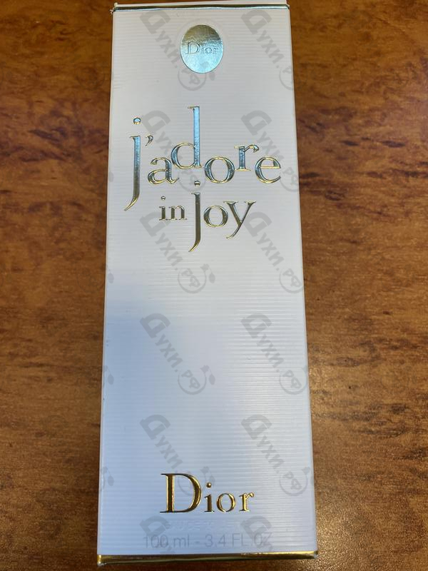 Парфюмерия Christian Dior J'adore In Joy