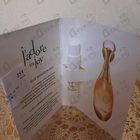 Отзывы Christian Dior J'adore In Joy