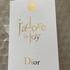 Парфюмерия Christian Dior J'adore In Joy Парфюмерия J'adore In Joy от Christian Dior