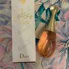 Отзывы Christian Dior J'adore In Joy