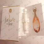 Духи J'adore In Joy от Christian Dior