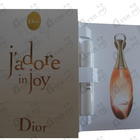 Отзывы Christian Dior J'adore In Joy