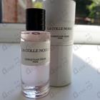 Отзыв Christian Dior La Colle Noire