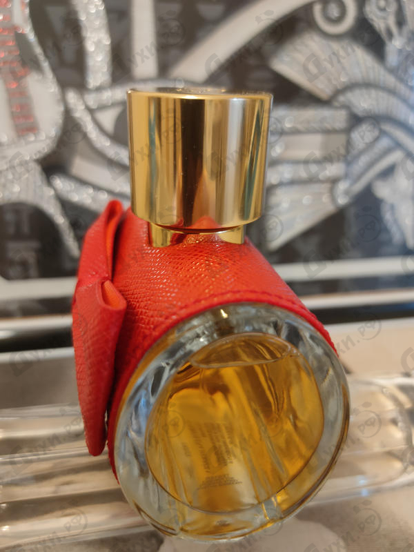 Духи Ch Privee от Carolina Herrera Парфюмерия Carolina Herrera Ch Privee