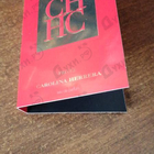 Духи Ch Privee от Carolina Herrera