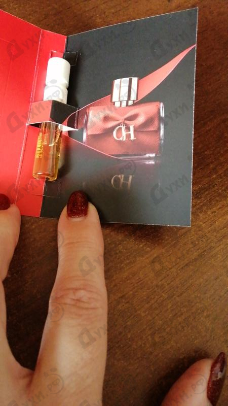 Парфюмерия Carolina Herrera Ch Privee Парфюмерия Ch Privee от Carolina Herrera