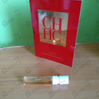 Отзывы Carolina Herrera Ch Privee