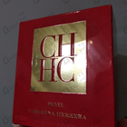 Отзывы Carolina Herrera Ch Privee