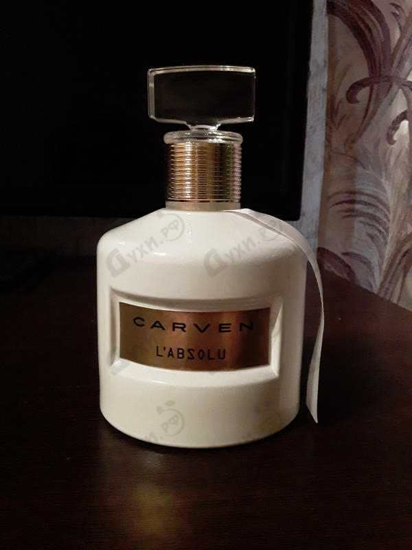 Купить L'absolu от Carven