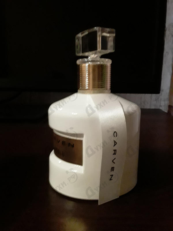 Купить Carven L'absolu