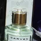 Духи L'eau De Toilette от Carven