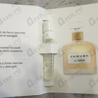 Отзыв Carven Le Parfum