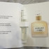 Парфюмерия Le Parfum от Carven