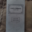 Духи Velvet Pure от Dolce & Gabbana