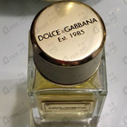 Отзыв Dolce & Gabbana Velvet Pure