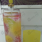 Отзыв Elizabeth Arden Green Tea Mimosa