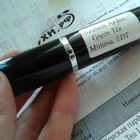 Отзыв Elizabeth Arden Green Tea Mimosa