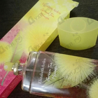Духи Green Tea Mimosa от Elizabeth Arden