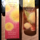 Отзывы Elizabeth Arden Green Tea Mimosa