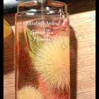 Отзыв Elizabeth Arden Green Tea Mimosa