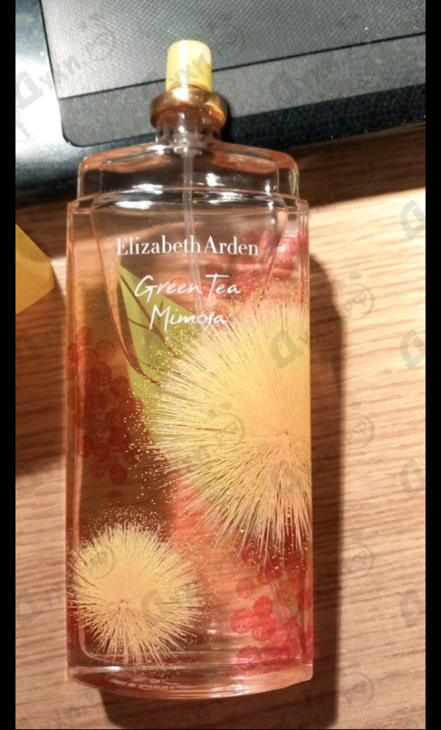 Парфюмерия Elizabeth Arden Green Tea Mimosa