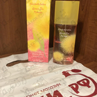 Духи Green Tea Mimosa от Elizabeth Arden