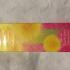 Отзыв Elizabeth Arden Green Tea Mimosa