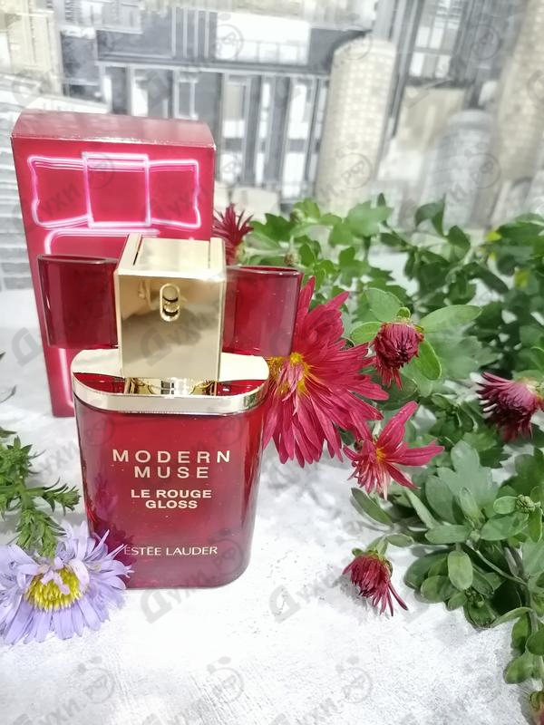 Купить Modern Muse Le Rouge Gloss от Estee Lauder