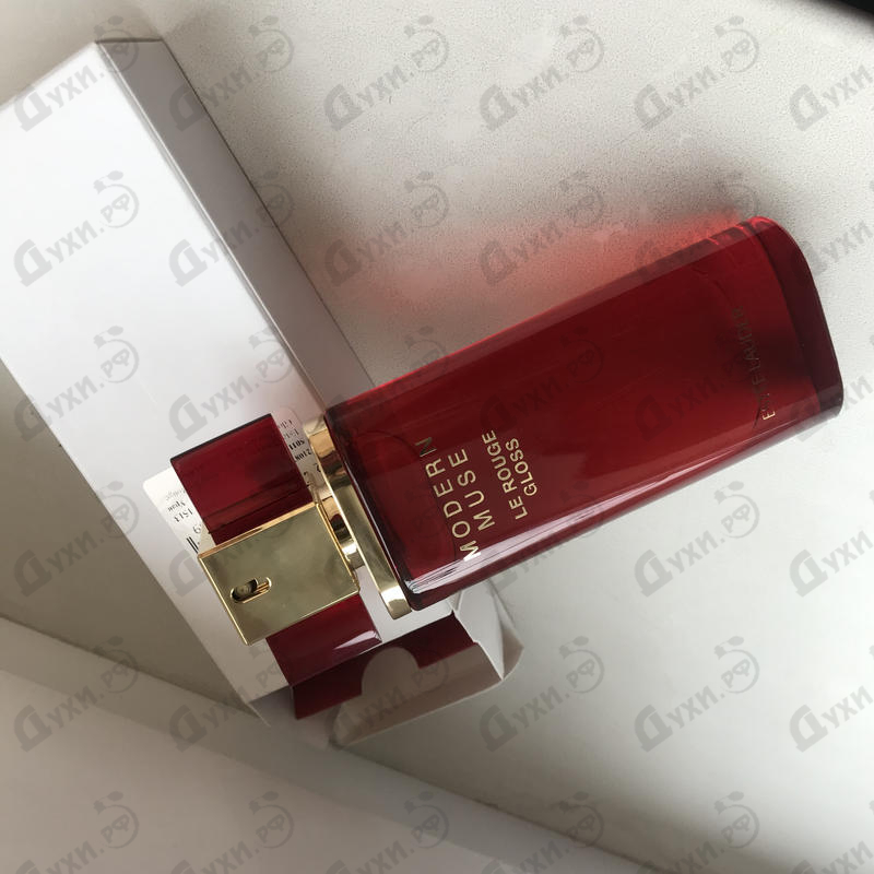 Купить Modern Muse Le Rouge Gloss от Estee Lauder