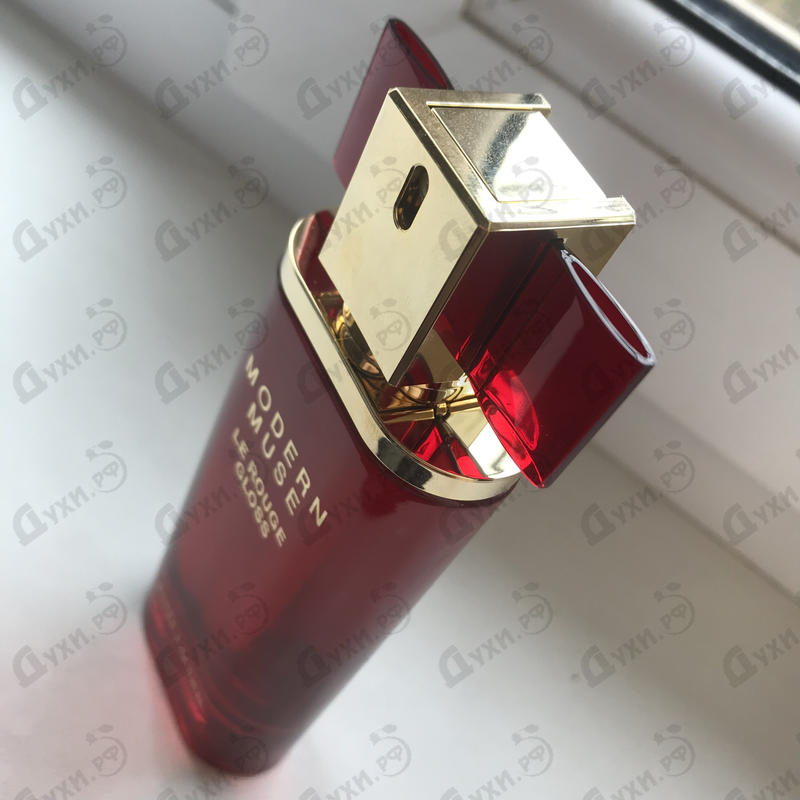 Парфюмерия Estee Lauder Modern Muse Le Rouge Gloss