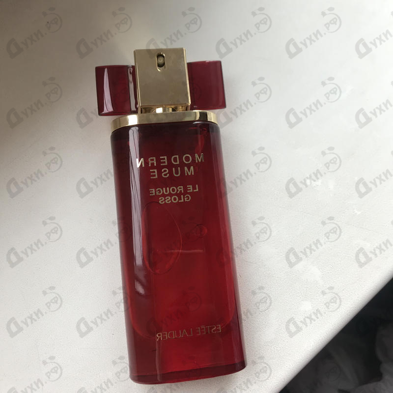 Купить Estee Lauder Modern Muse Le Rouge Gloss