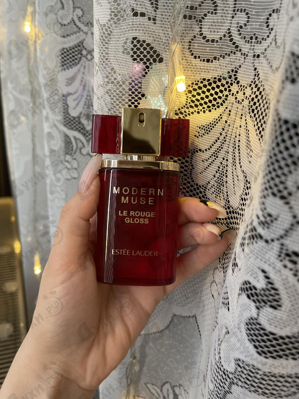 Отзывы Estee Lauder Modern Muse Le Rouge Gloss