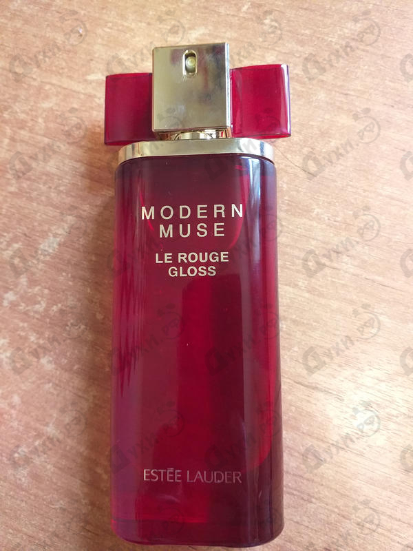 Отзывы Estee Lauder Modern Muse Le Rouge Gloss