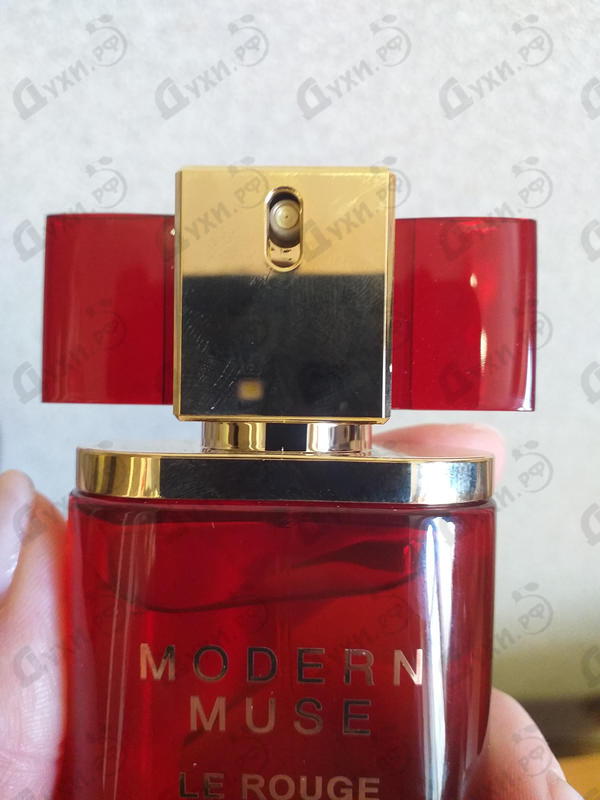 Отзывы Estee Lauder Modern Muse Le Rouge Gloss