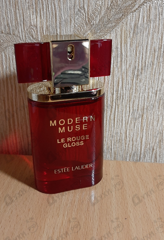 Купить Estee Lauder Modern Muse Le Rouge Gloss