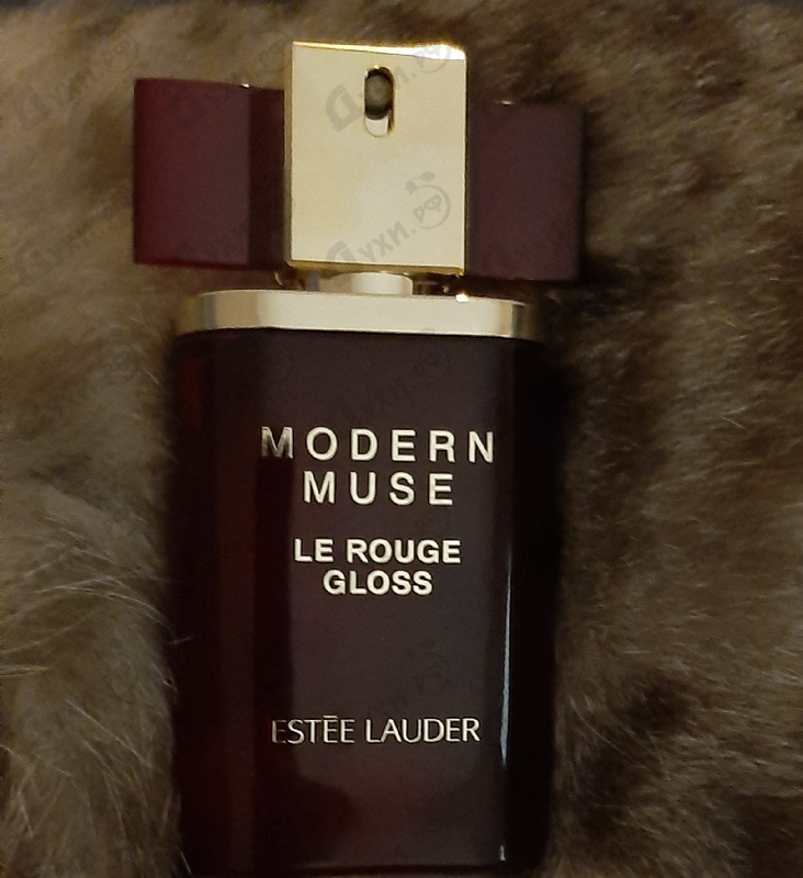 Отзывы Estee Lauder Modern Muse Le Rouge Gloss