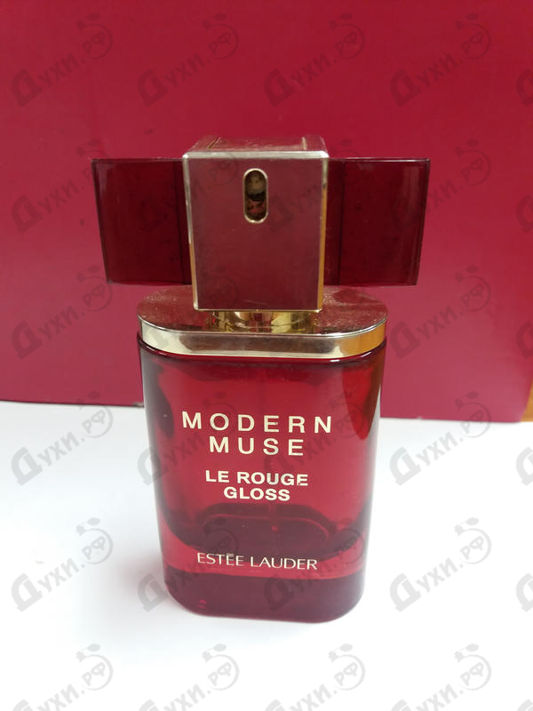 Купить Estee Lauder Modern Muse Le Rouge Gloss