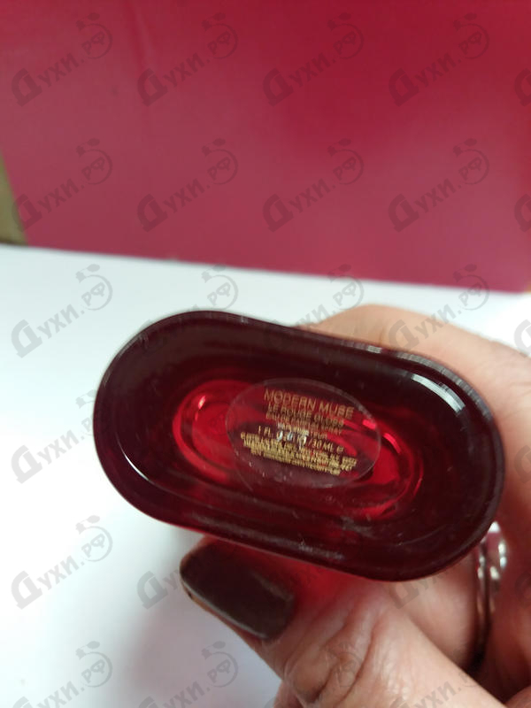 Отзыв Estee Lauder Modern Muse Le Rouge Gloss